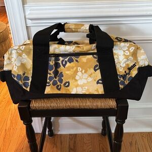 L.L. Bean Duffle Bag